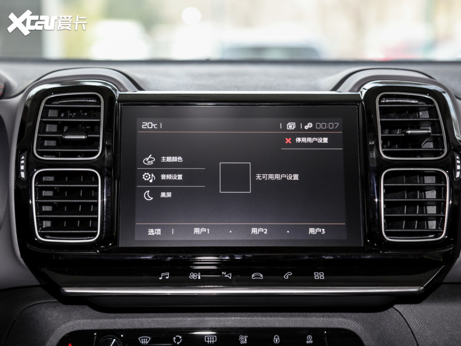 2021������ C5 AIRCROSS 400THP ������