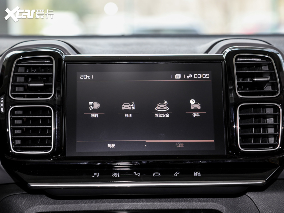 2021������ C5 AIRCROSS 400THP ������