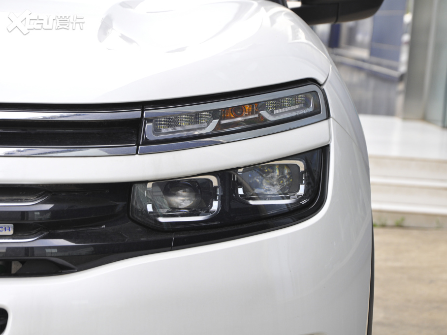 2021 C5 AIRCROSS 360THP ORIGINS