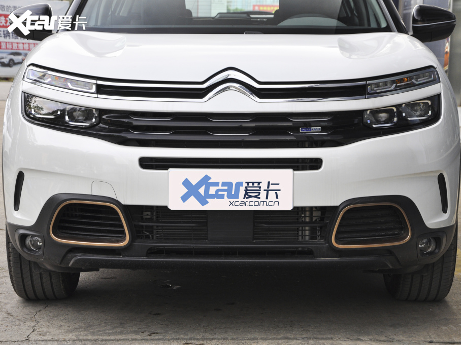 2021 C5 AIRCROSS 360THP ORIGINS