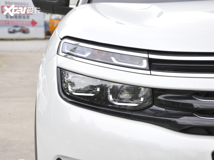 2021 C5 AIRCROSS 360THP ORIGINS