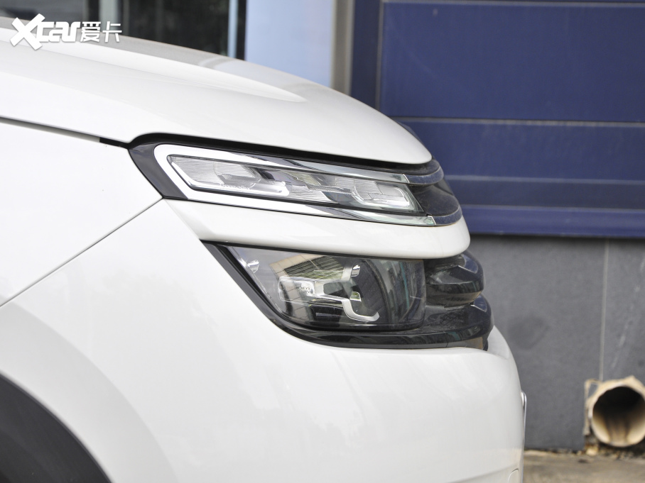 2021 C5 AIRCROSS 360THP ORIGINS