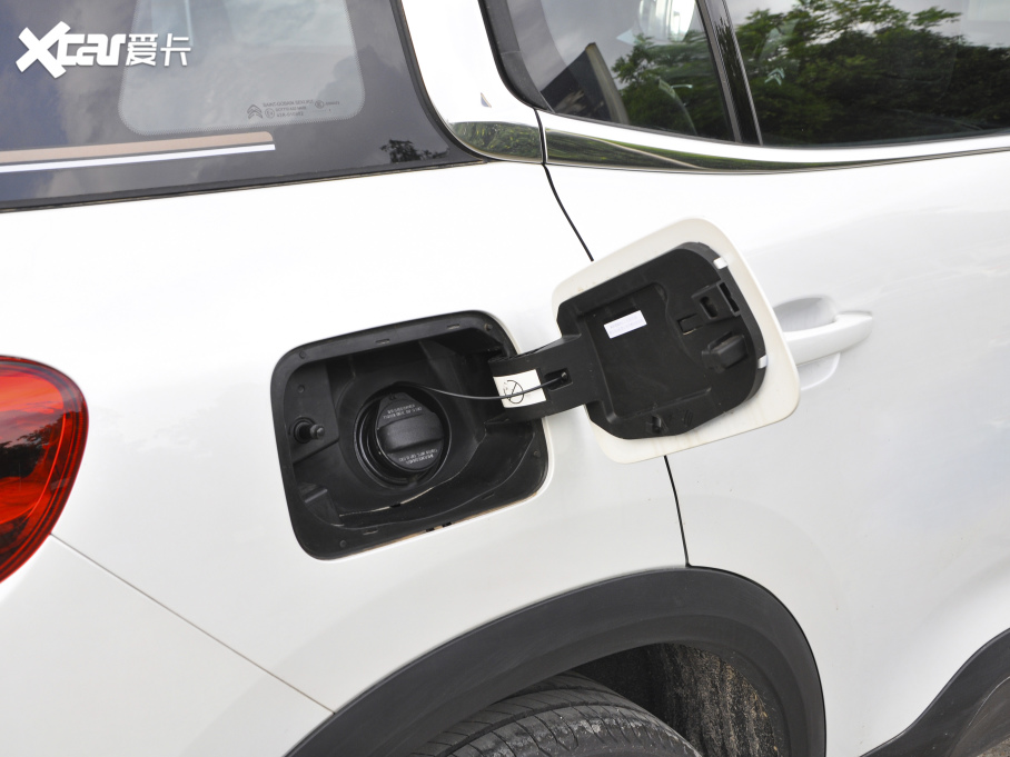 2021 C5 AIRCROSS 360THP ORIGINS