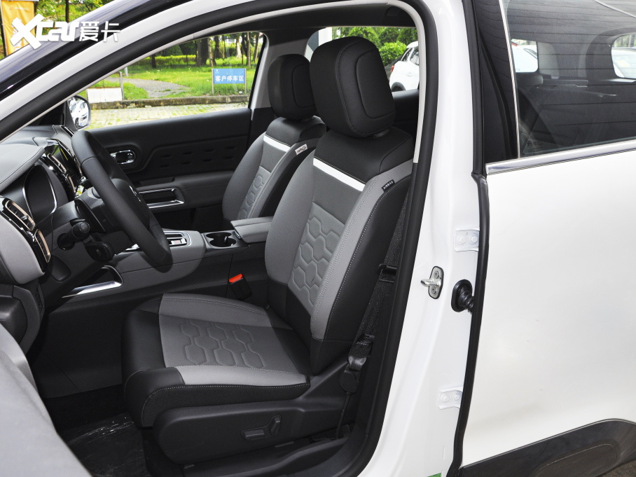 2021 C5 AIRCROSS 360THP ORIGINS