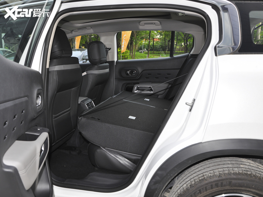 2021 C5 AIRCROSS 360THP ORIGINS