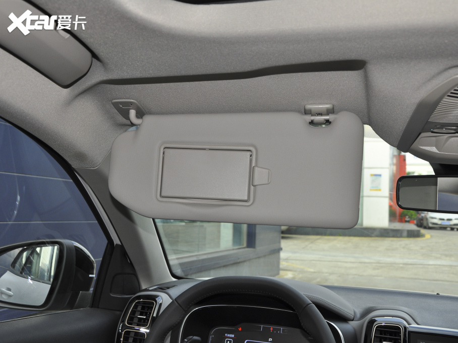 2021 C5 AIRCROSS 360THP ORIGINS