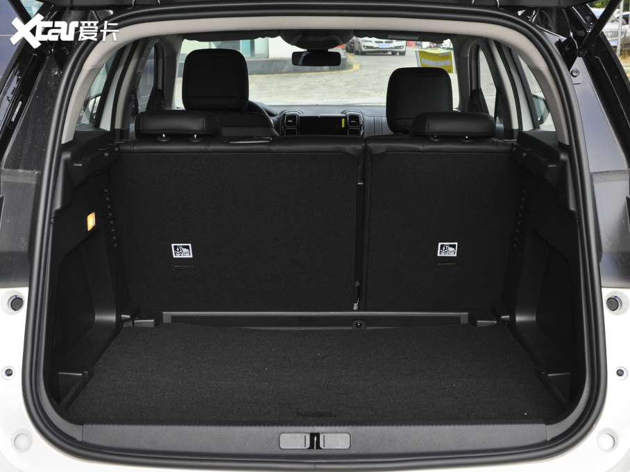 2021 C5 AIRCROSS 360THP ORIGINS