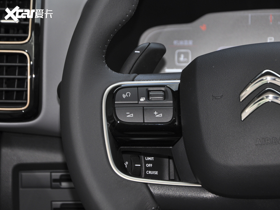 2021 C5 AIRCROSS 360THP ORIGINS