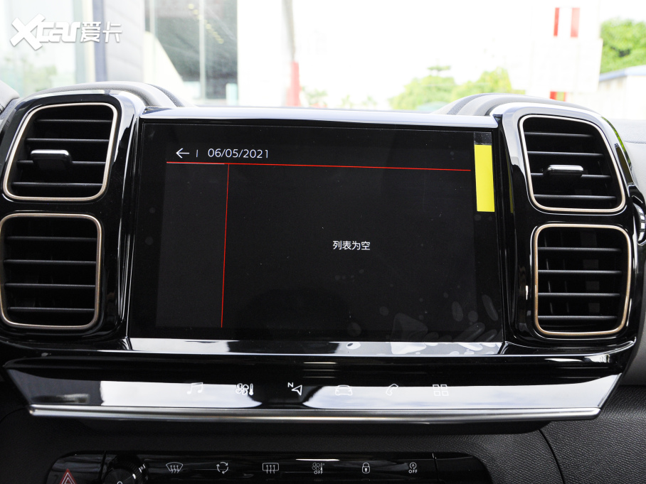 2021 C5 AIRCROSS 360THP ORIGINS