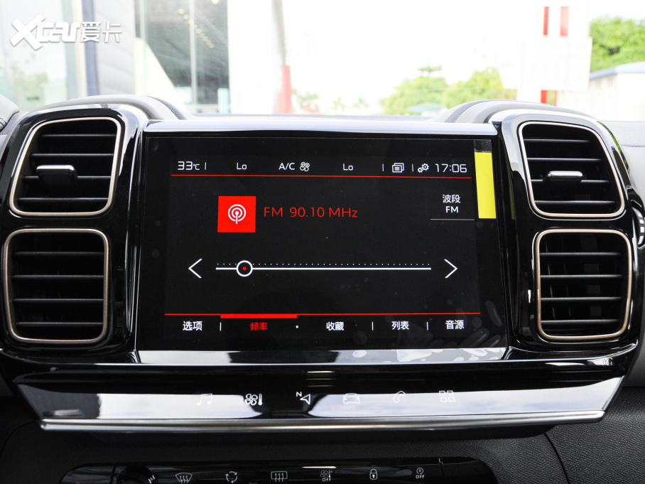 2021 C5 AIRCROSS 360THP ORIGINS