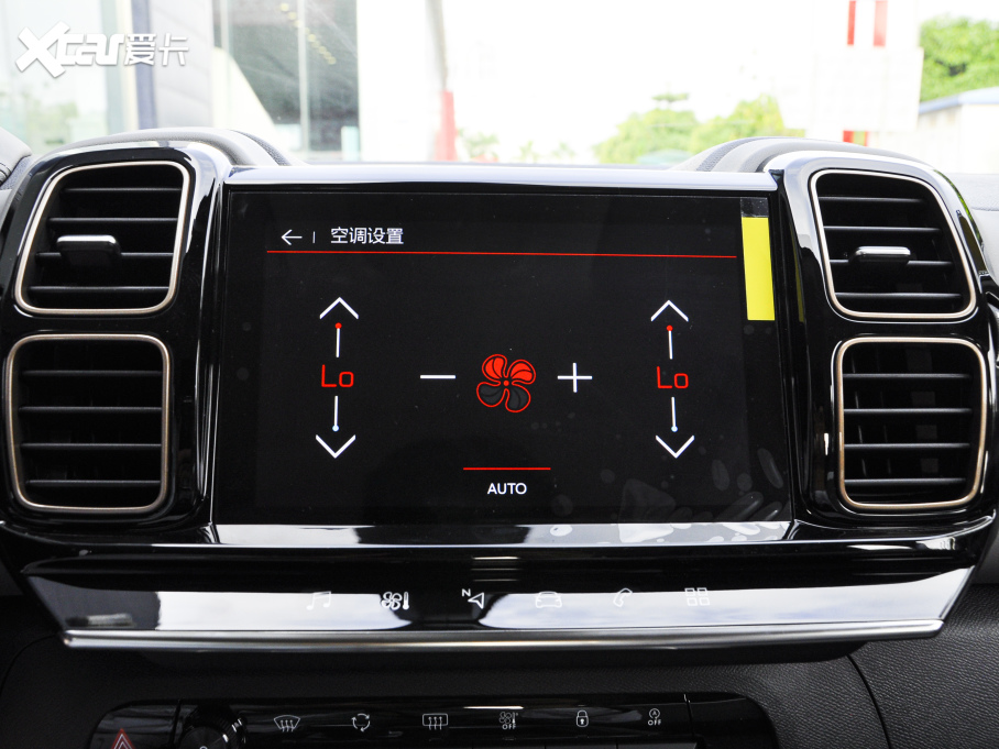 2021 C5 AIRCROSS 360THP ORIGINS