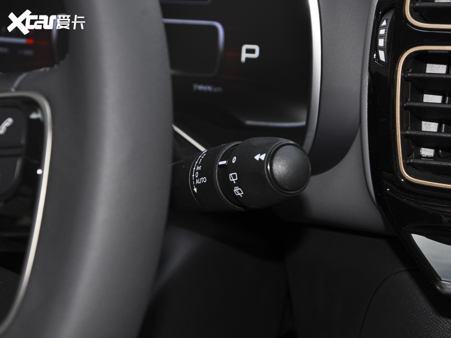 2021 C5 AIRCROSS 360THP ORIGINS