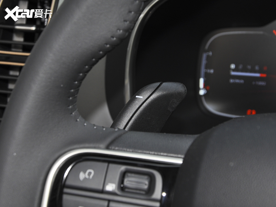 2021 C5 AIRCROSS 360THP ORIGINS