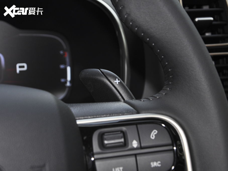 2021 C5 AIRCROSS 360THP ORIGINS