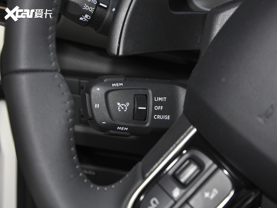 2021 C5 AIRCROSS 360THP ORIGINS