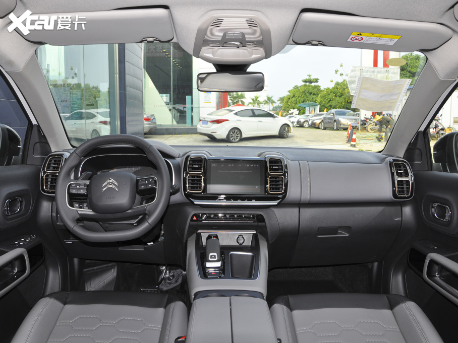 2021������ C5 AIRCROSS 360THP ORIGINS����������