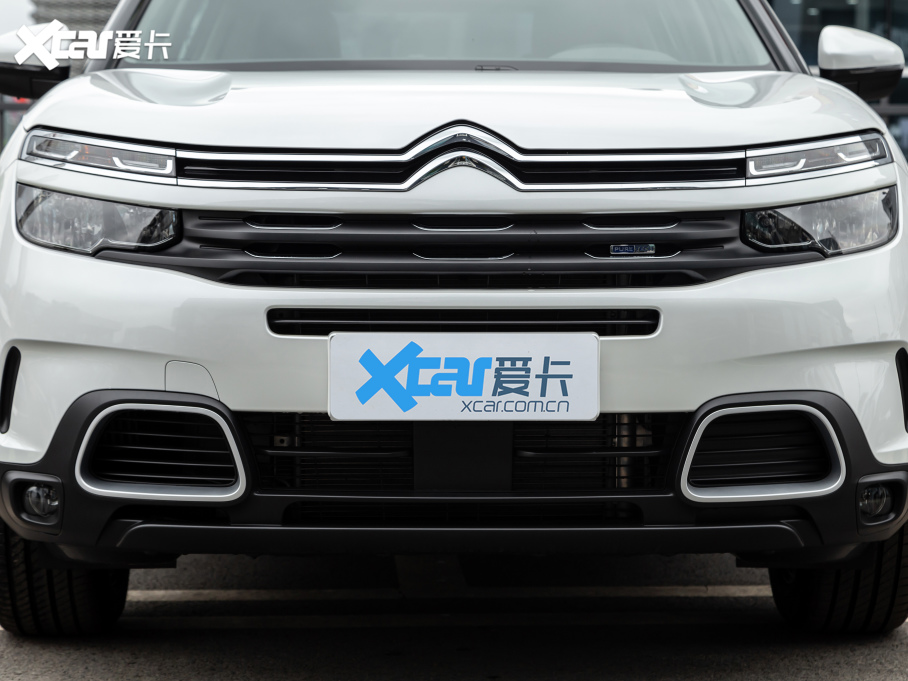 2021 C5 AIRCROSS 360THP 