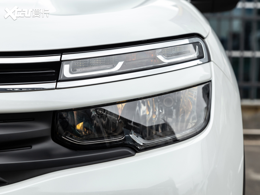 2021 C5 AIRCROSS 360THP 