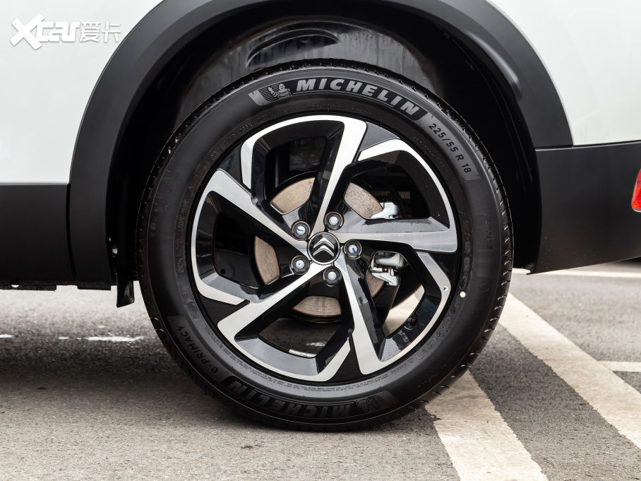 2021 C5 AIRCROSS 360THP 