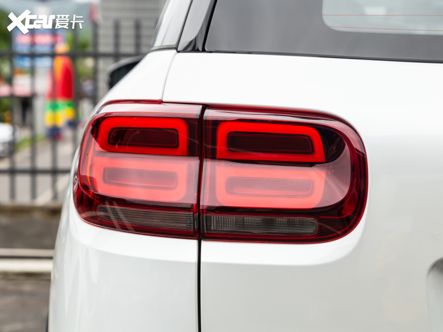 2021 C5 AIRCROSS 360THP 