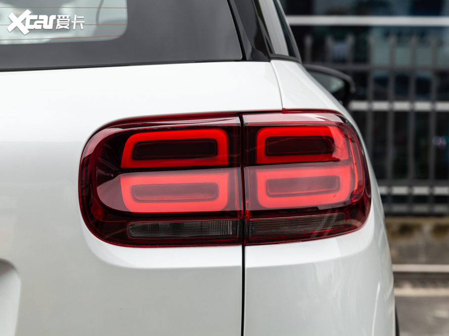 2021 C5 AIRCROSS 360THP 