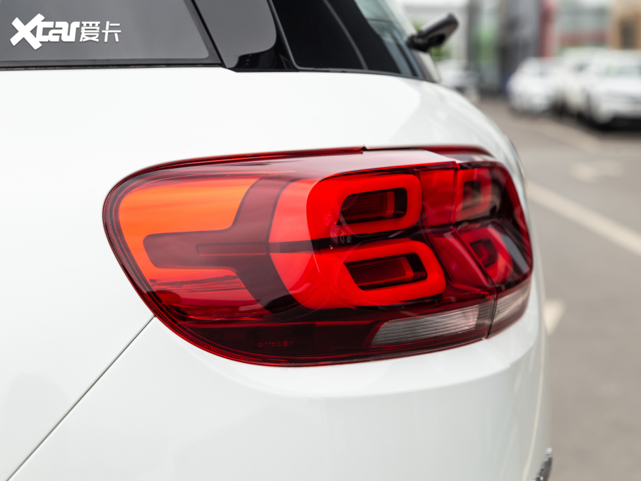 2021 C5 AIRCROSS 360THP 