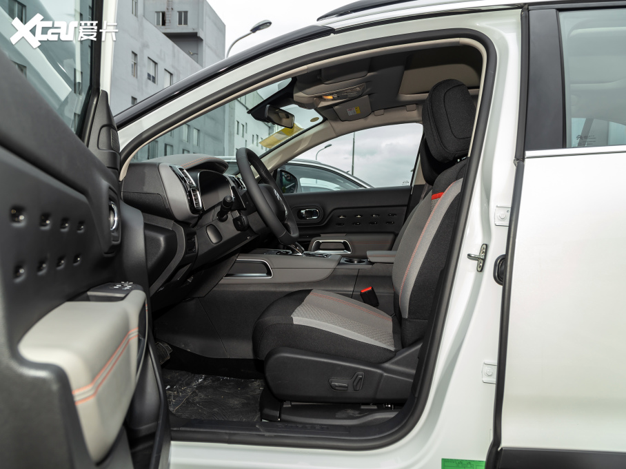 2021 C5 AIRCROSS 360THP 