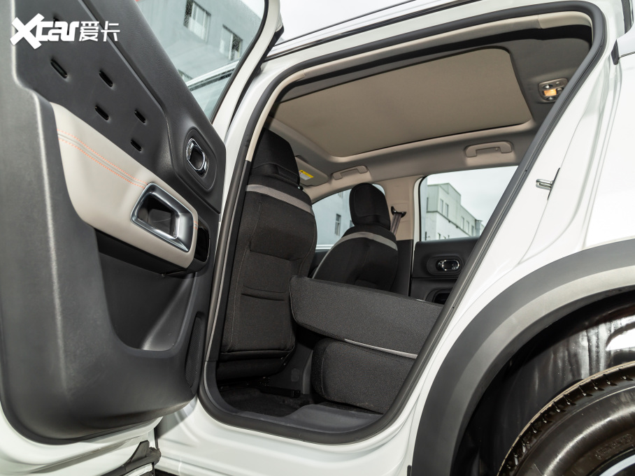 2021 C5 AIRCROSS 360THP 