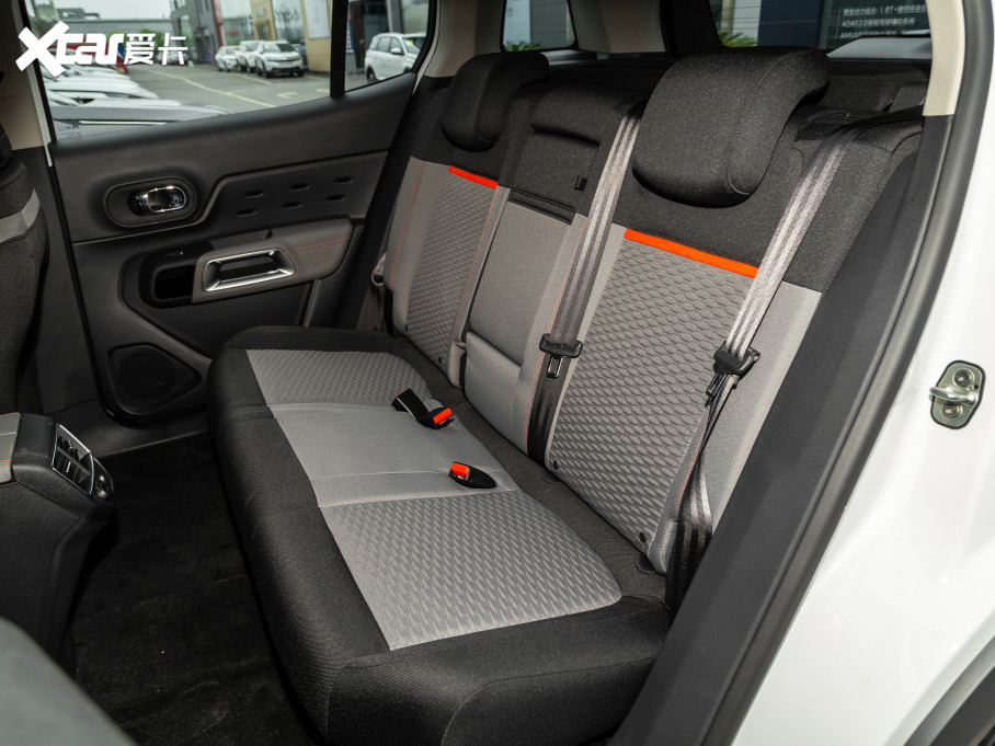 2021 C5 AIRCROSS 360THP 