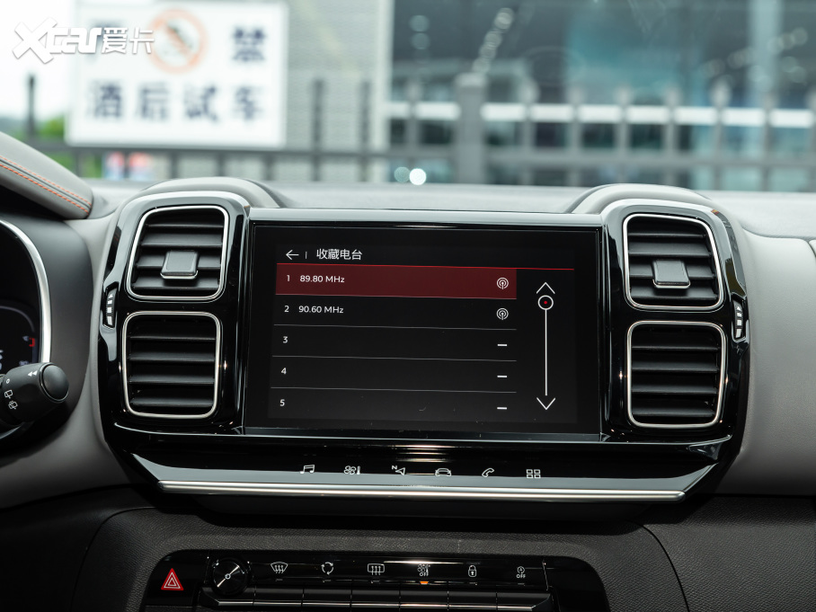 2021 C5 AIRCROSS 360THP 