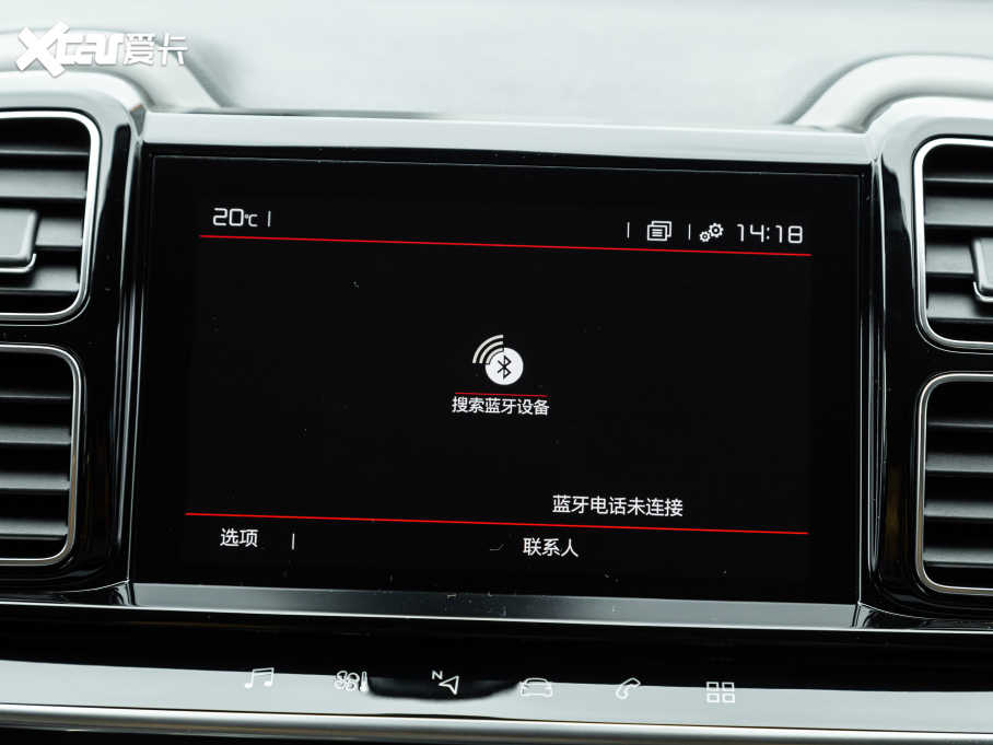 2021 C5 AIRCROSS 360THP 