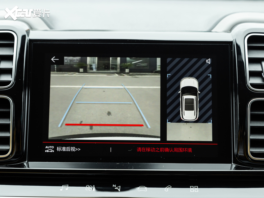 2021 C5 AIRCROSS 360THP 