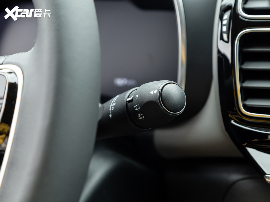 2021 C5 AIRCROSS 360THP 