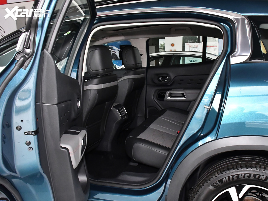 2021 C5 AIRCROSS 360THP 