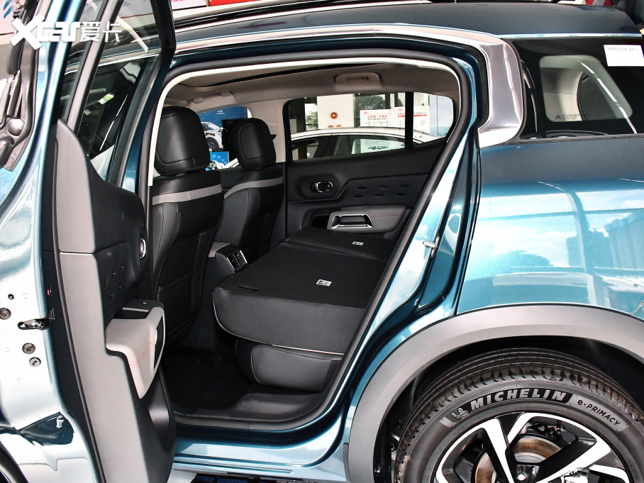 2021 C5 AIRCROSS 360THP 