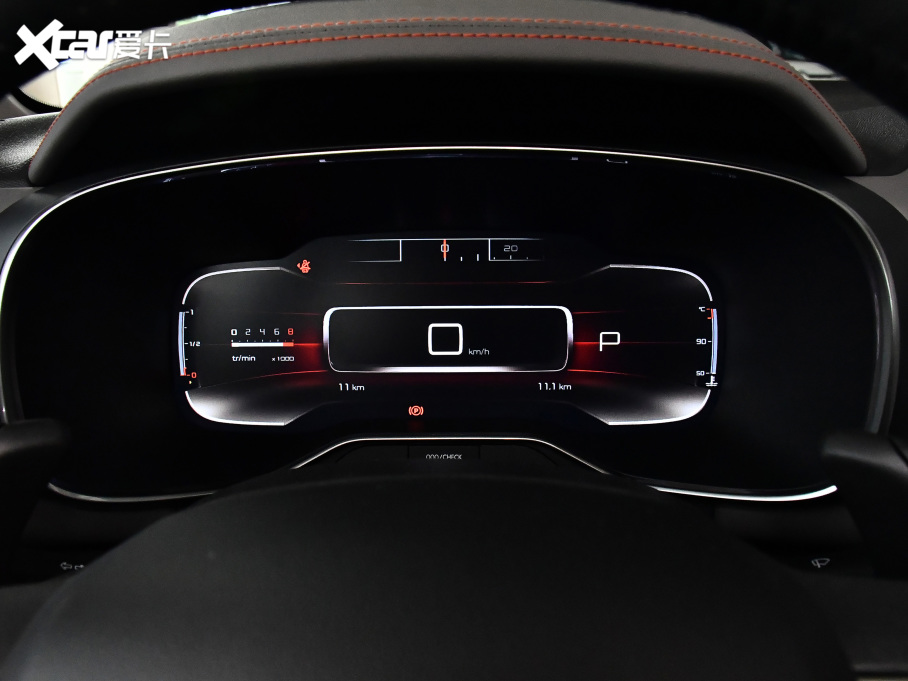 2021 C5 AIRCROSS 360THP 