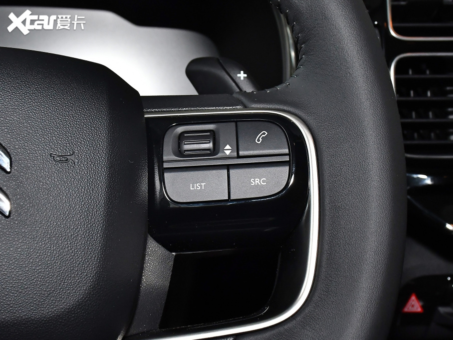 2021 C5 AIRCROSS 360THP 