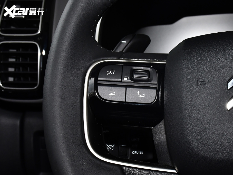 2021 C5 AIRCROSS 360THP 