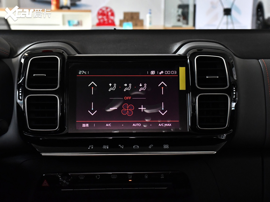 2021 C5 AIRCROSS 360THP 