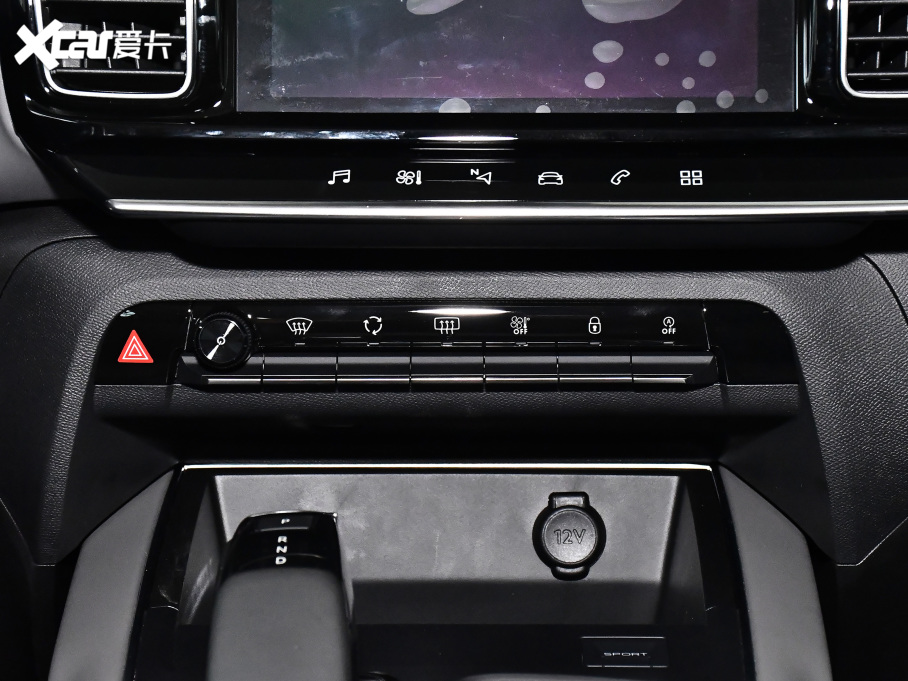 2021 C5 AIRCROSS 360THP 