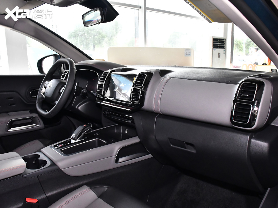 2021 C5 AIRCROSS 360THP 