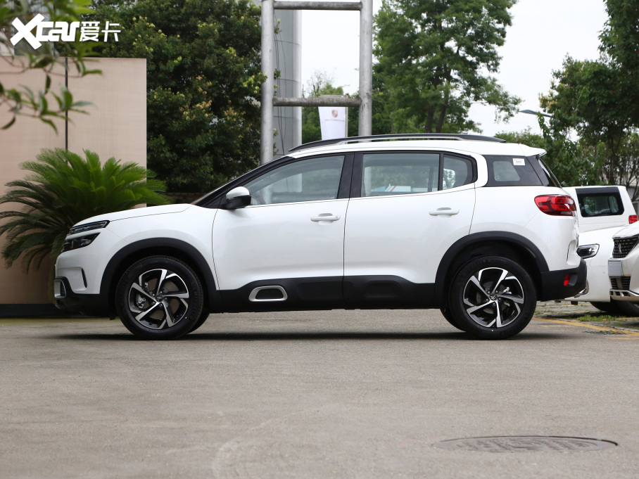 2021������ C5 AIRCROSS 400THP ������