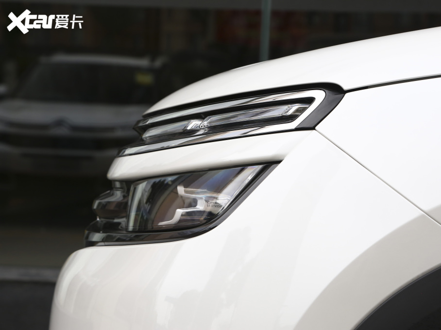 2021 C5 AIRCROSS 400THP 