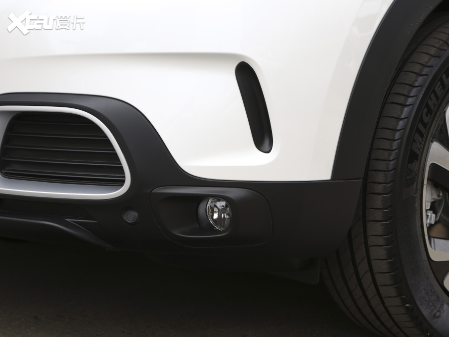 2021 C5 AIRCROSS 400THP 