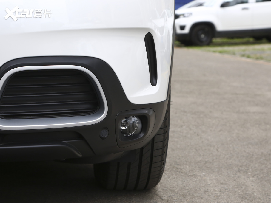 2021 C5 AIRCROSS 400THP 