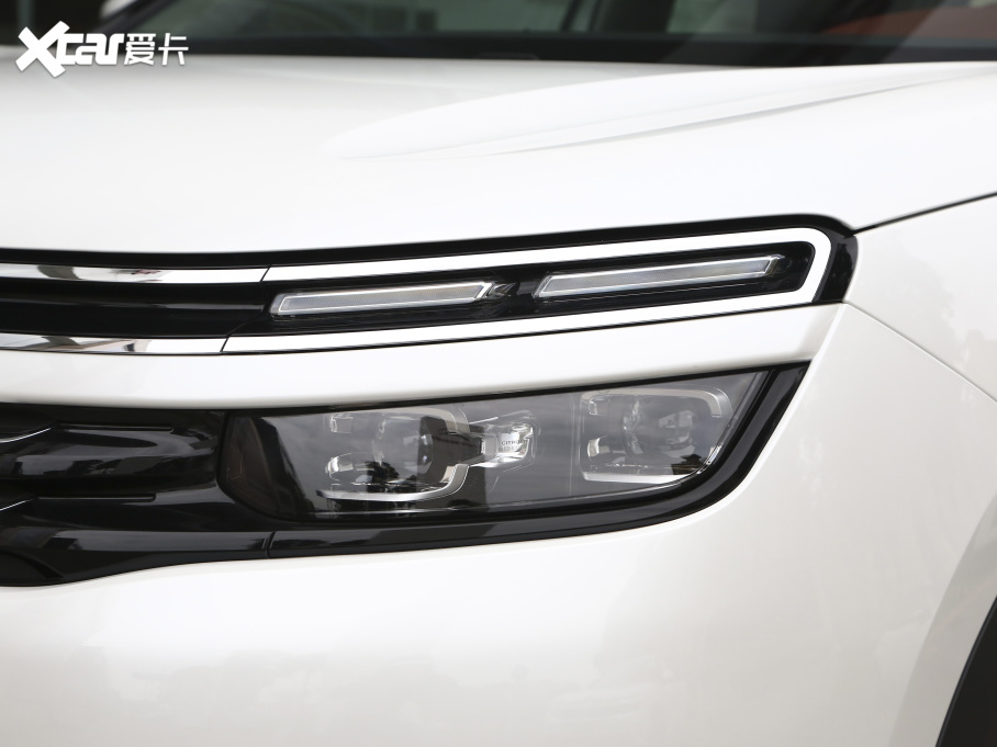 2021 C5 AIRCROSS 400THP 