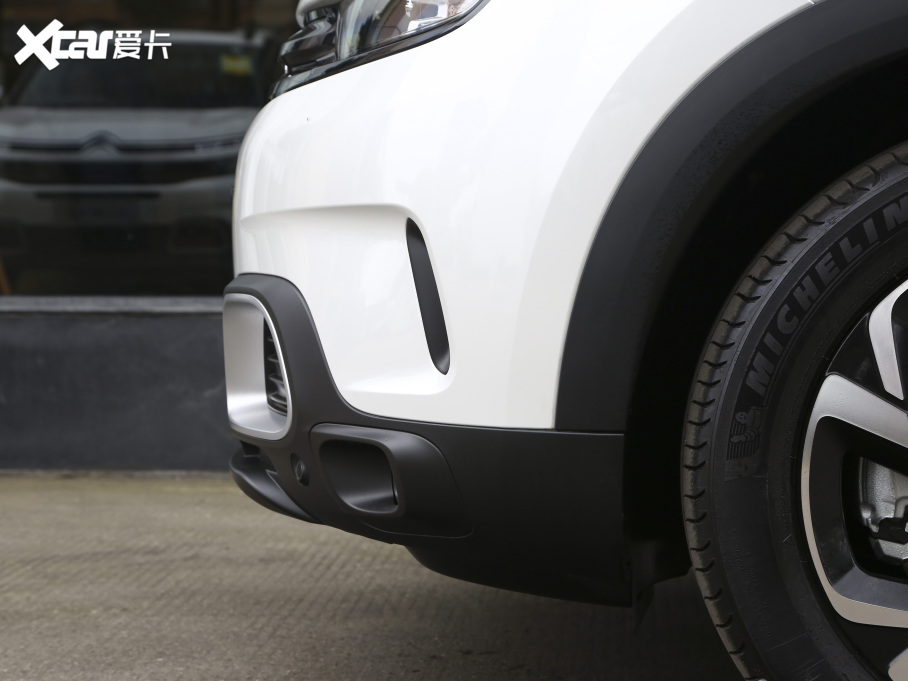 2021 C5 AIRCROSS 400THP 