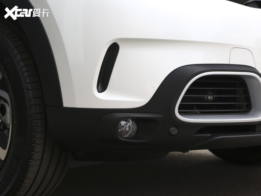 2021 C5 AIRCROSS 400THP 