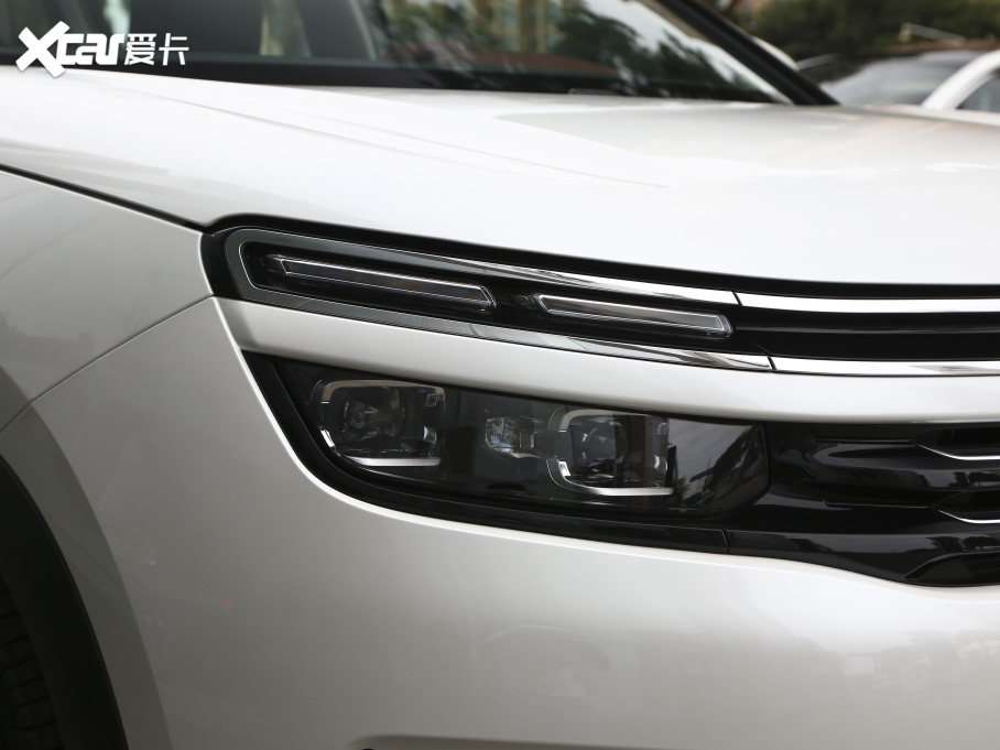 2021 C5 AIRCROSS 400THP 