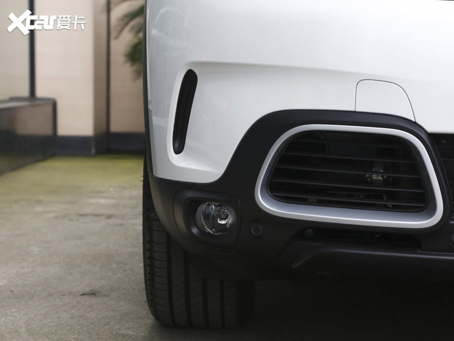 2021 C5 AIRCROSS 400THP 